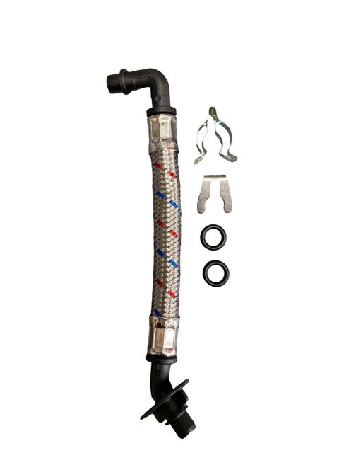 HOSE EXPANSION VESSEL KIT
